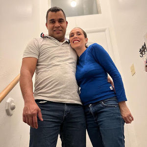 Meet your Posher, Alejandra